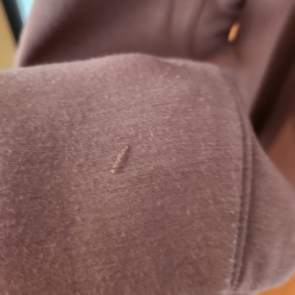 Varley Hayden Zip Through Midlayer - image 5